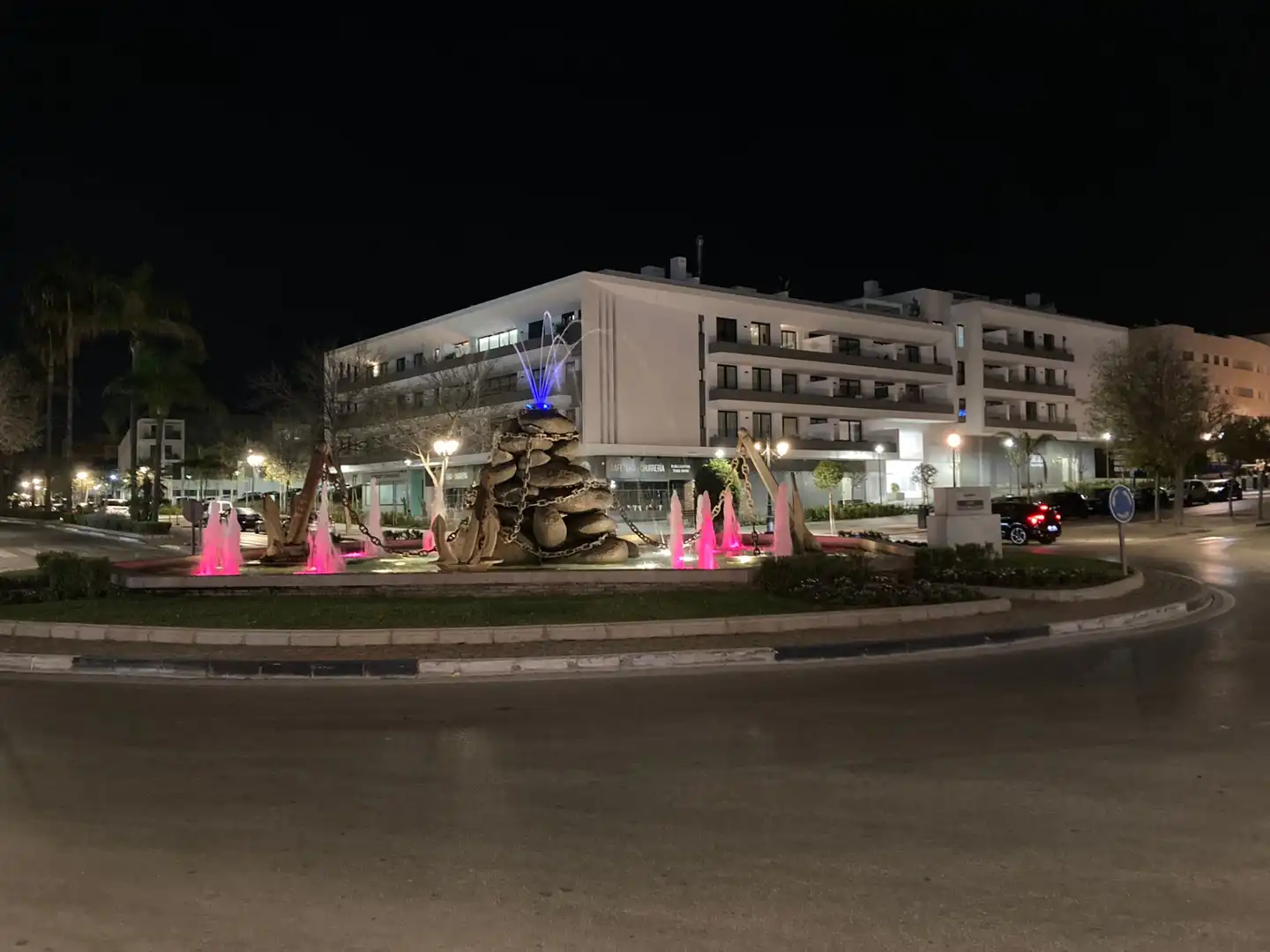 Apartament de lloguer en Marbella amb Aire condicionat, Moblat i Es permeten mascotes