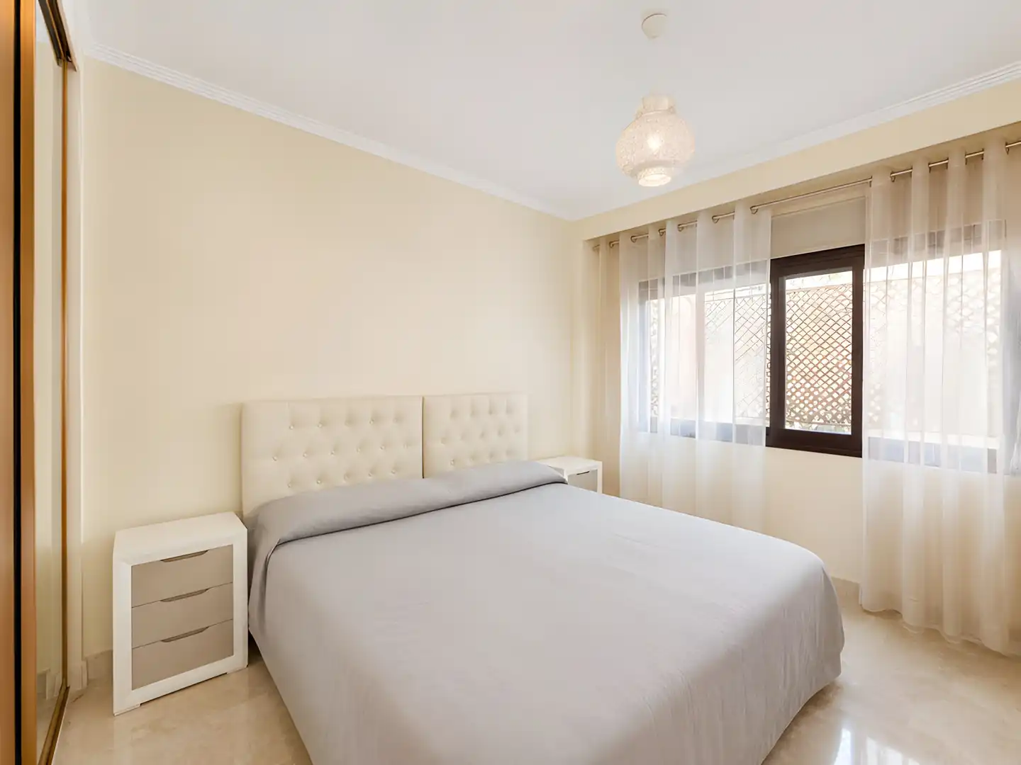 Apartment mit Pool zum Verkauf in Estepona Pueblo, imagen 12