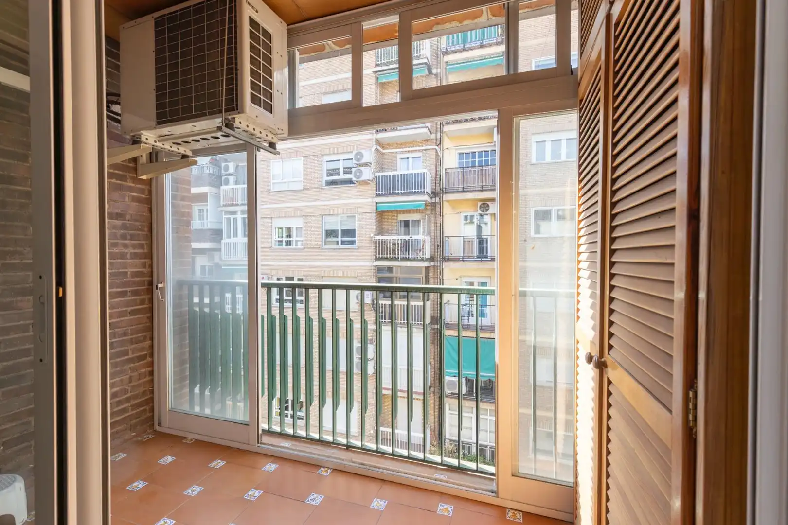 Piso con terraza en venta en PEDRO ANTONIO DE ALARCON, imagen 32