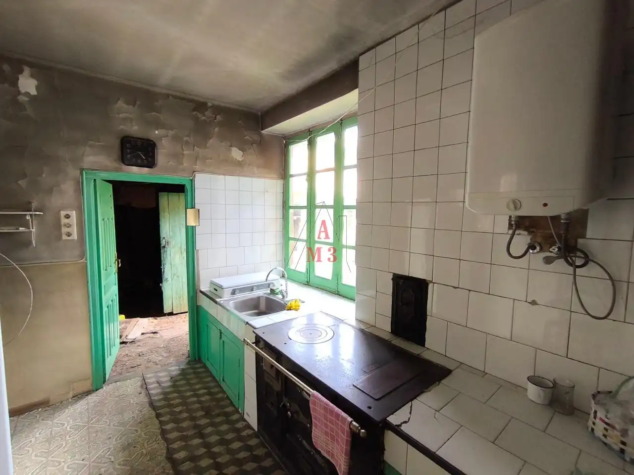 Casa amb jardí en venda a Don Jesús González del Burgo, imagen 20