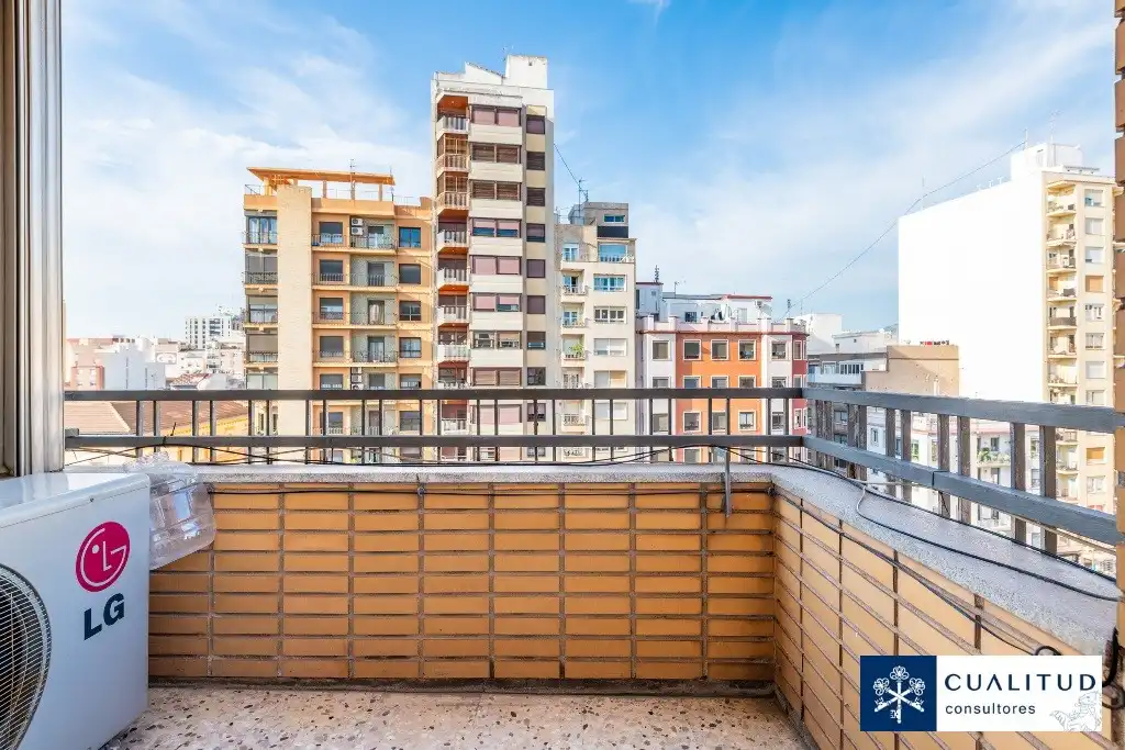 Piso en venta en Casco Histórico