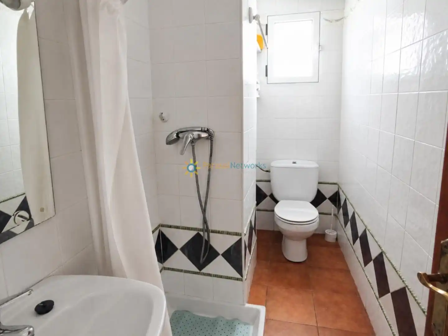 Baño de Dúplex en venta en Montaverner con Balcón