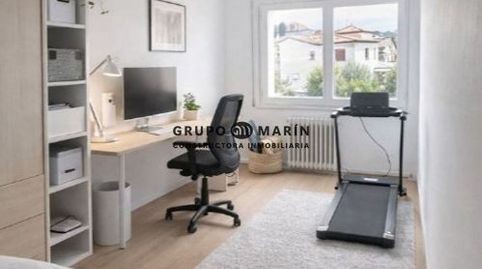 GRUPO MARÍN presenta EXCLUSIVA vivienda   piso exterior de 80 m, con una distribución cómoda y funcional., imagen 4