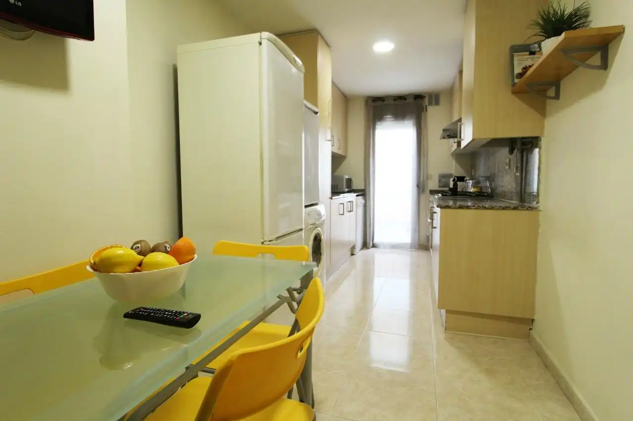 Dúplex con terraza en venta en Gorg - Progrés, imagen 5