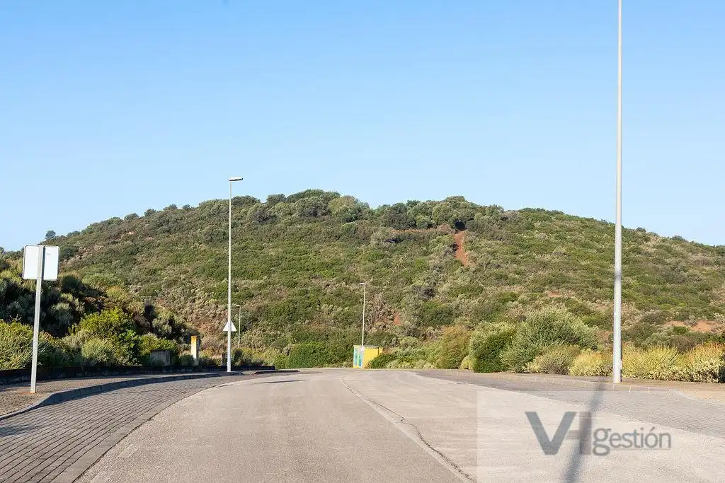Lands and plots for sale in El Rocío - La Milagrosa, imagen 7