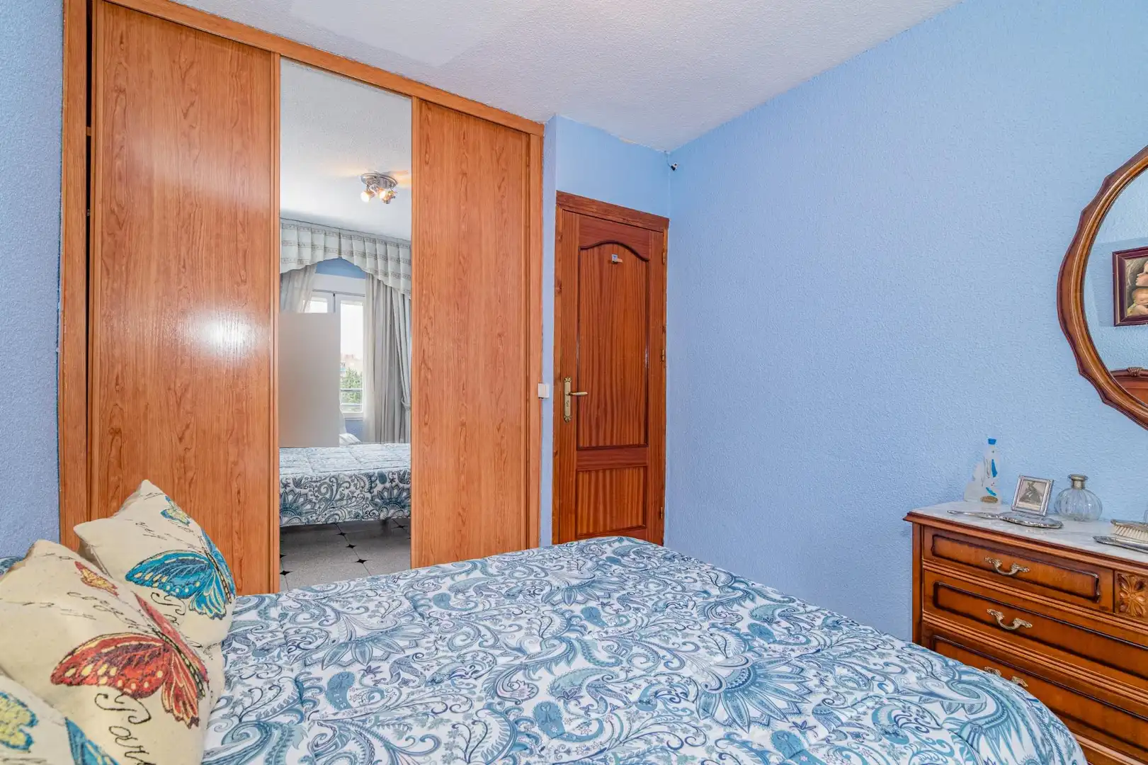 Flat for sale in Calle RONDA DE ALFAREROS, 4, Casería de Montijo