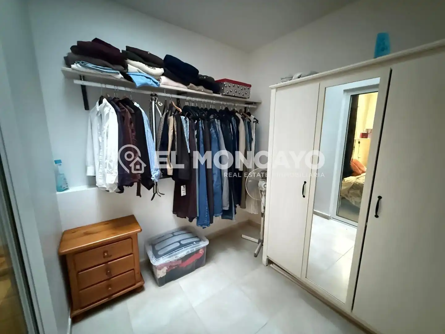 Bedroom of Apartments for sale in Guardamar del Segura