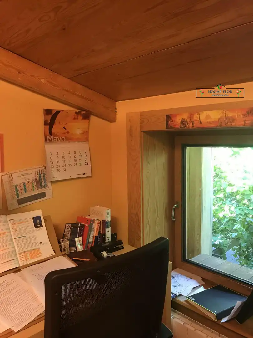 Houses for sale in Aldealengua  with Air Conditioner, Heating and Private garden