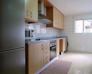 Kitchen of Flat for sale in Alicante / Alacant  with Terrace and Balcony
