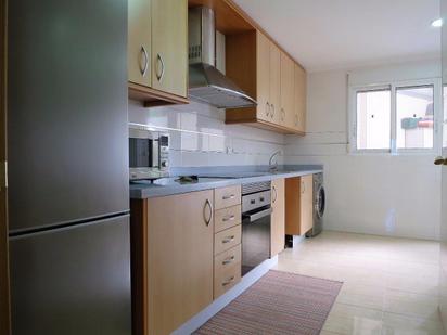 Kitchen of Flat for sale in Alicante / Alacant  with Terrace and Balcony