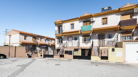 Casa pareada con patio privado en Cijuela! Granada