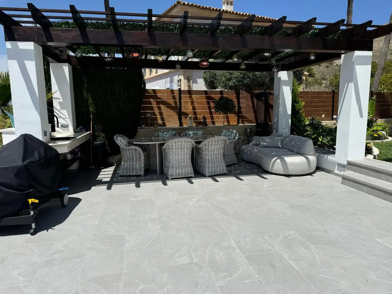 House for sale in Finestrat Pueblo, imagen 30