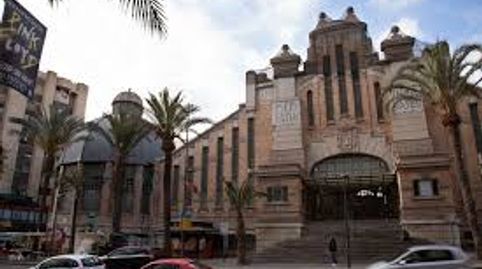 Photo 3 of Office for sale in Avenida Alfonso el Sabio, Barrio del Centro, Alicante / Alacant