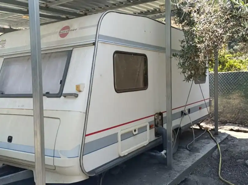 Parking de Terreno en venta en Ugíjar