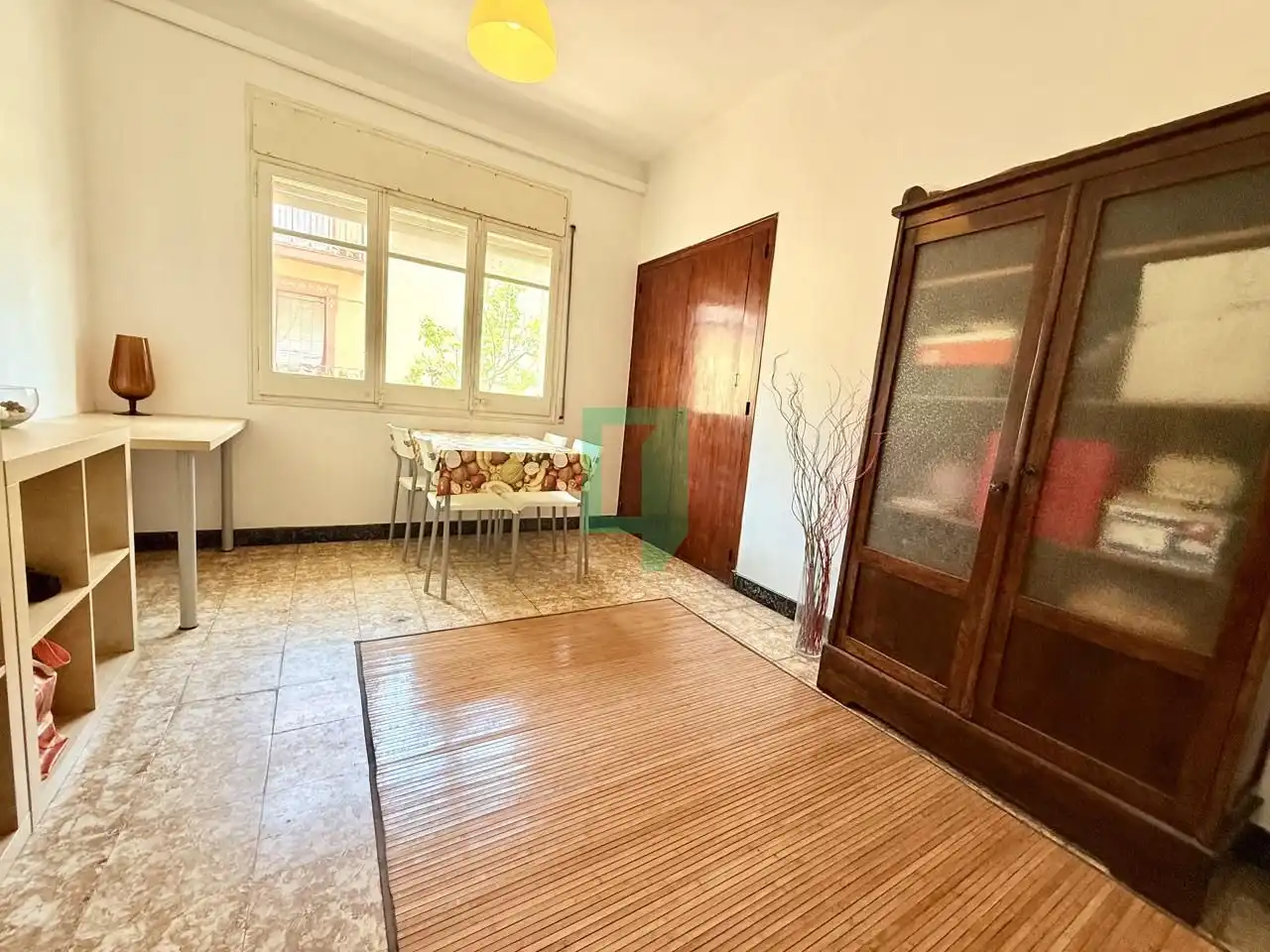Casa adosada en venda en Badalona amb Terrassa i Balcó