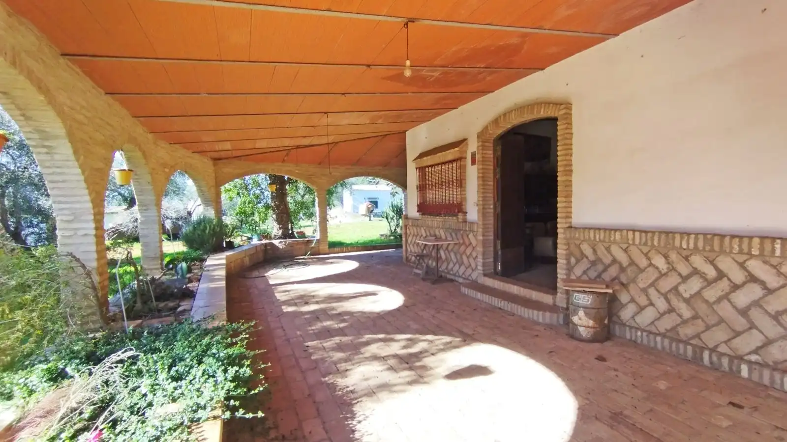 Residential for sale in Villarrasa