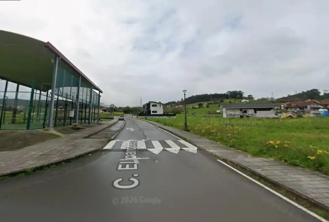 Terreno residenziale in vendita a Calle cajigas, imagen 3