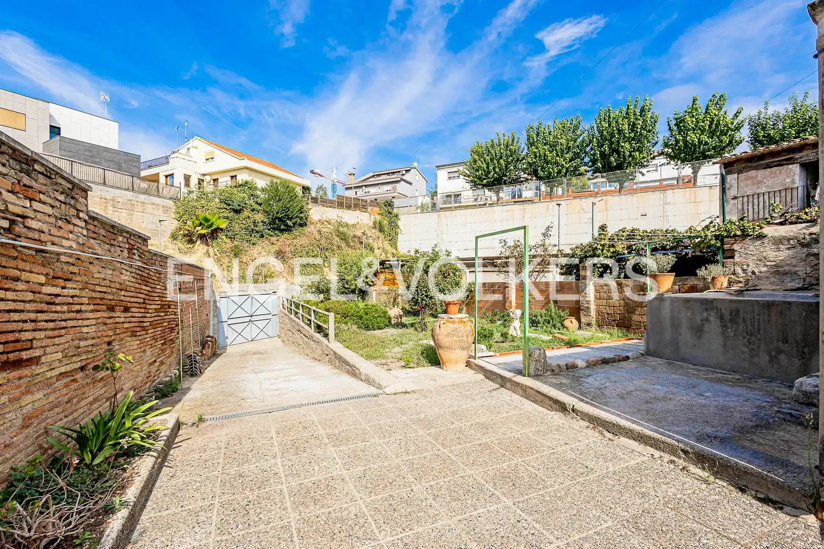 Adosado con jardín en venta en Olesa de Montserrat, imagen 41