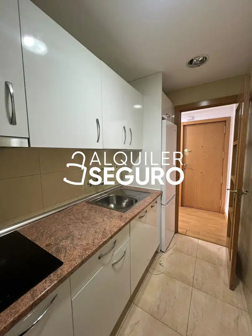 Flat for rent in Islas Cies, Peñagrande