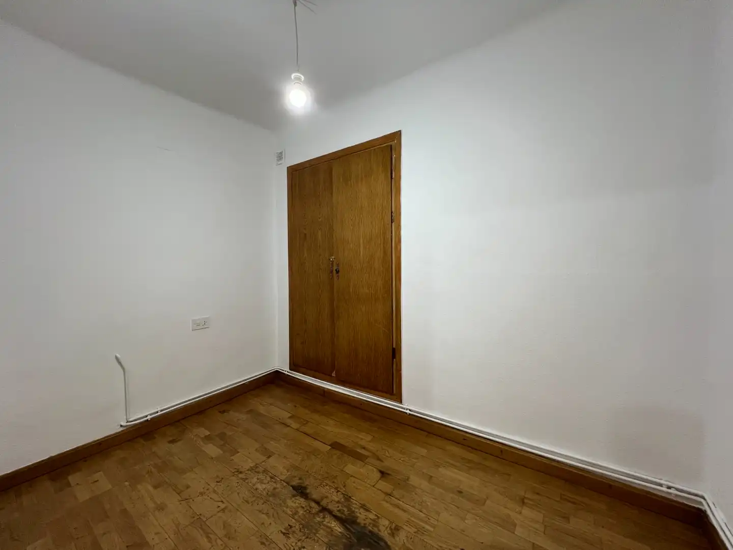 Wohnung zum Verkauf in Jaca