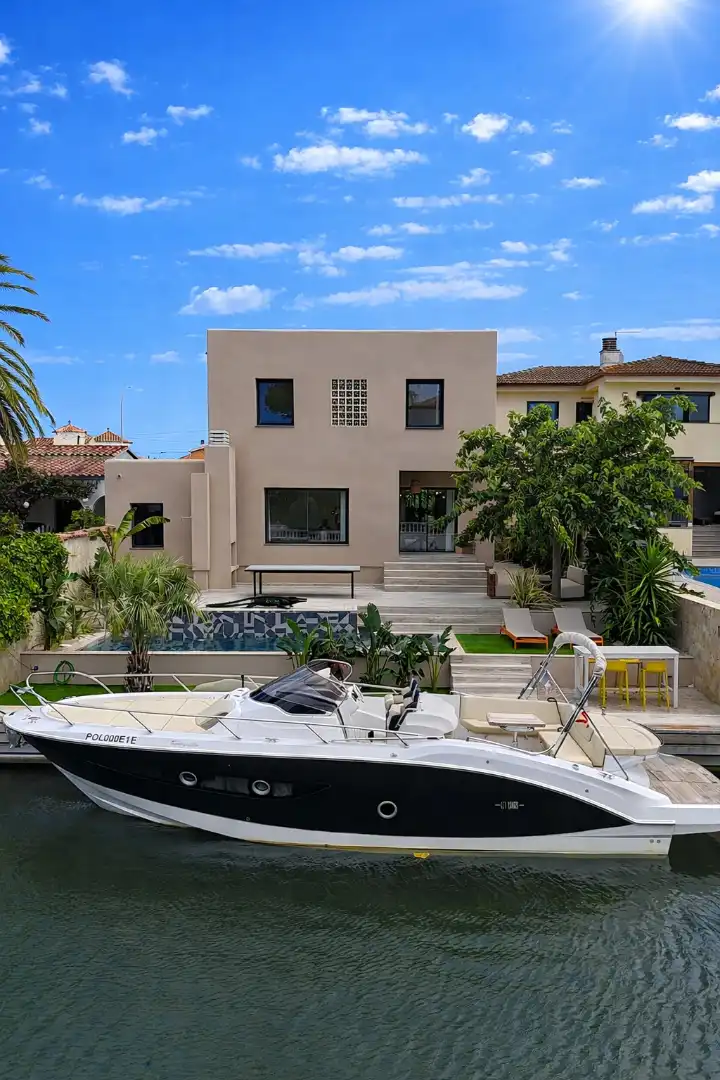 Villa à vendre à Carrer Noguera