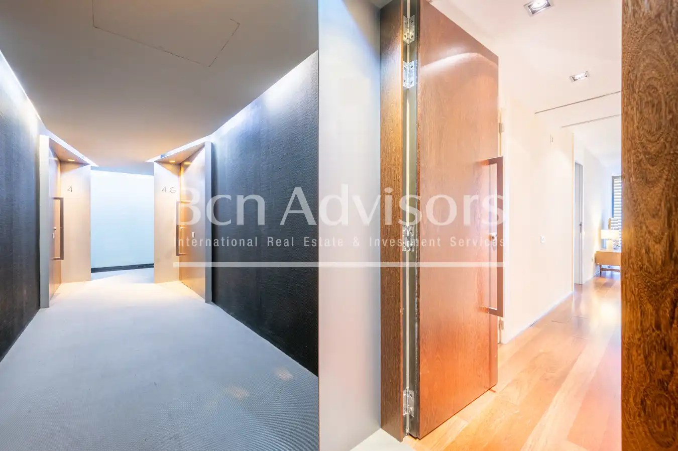 Wohnung mit Aufzug zum Verkauf in Passeig de Gràcia, imagen 32