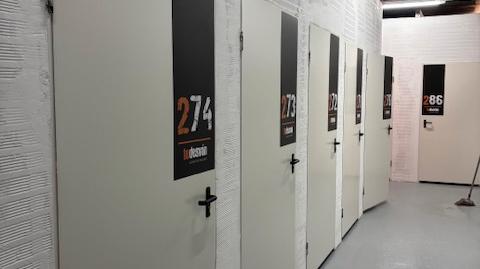 Photo 5 of Box room to rent in Carrer Dels Germans Quintero, 25, Ensanche - Parque del Oeste, Castellón de la Plana / Castelló de la Plana