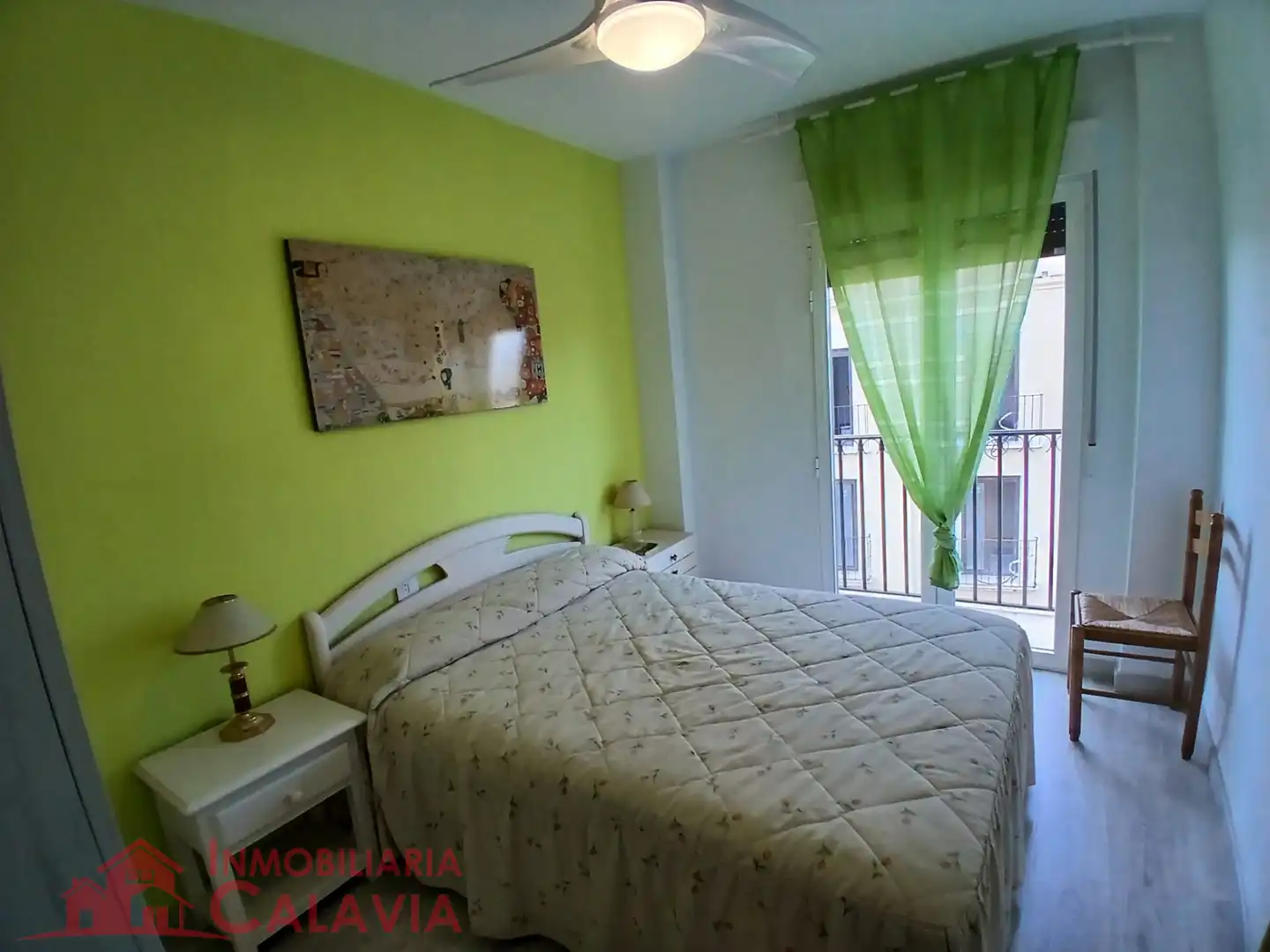 Habitación de Piso en venta en Baeza con Balcón