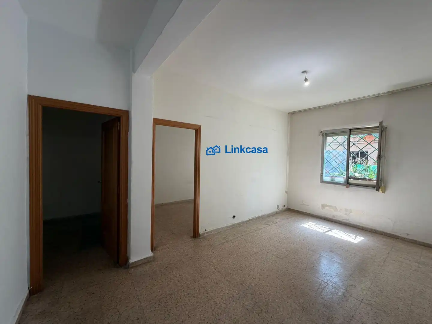 Flat for sale in Madrid