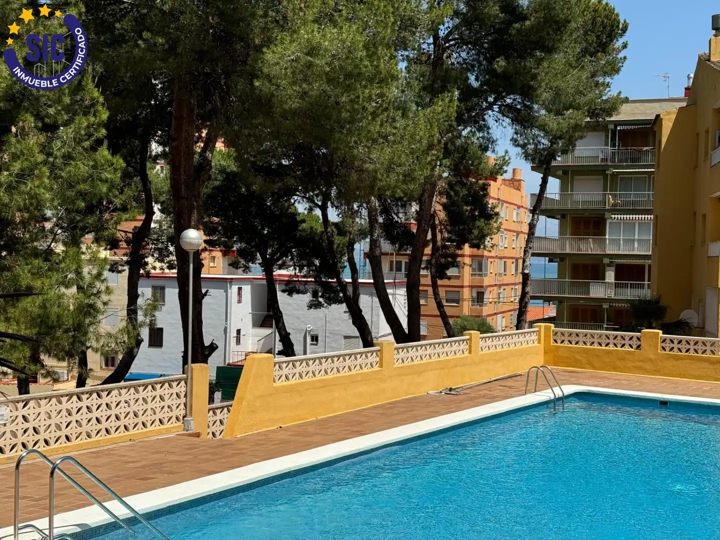 Apartamento con piscina en venta en Travesía MONT S JOSE B 22, imagen 39