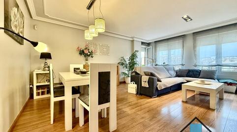 Foto 2 de Pis en venda a Ángel Sanz Briz, La Granja,  Zaragoza Capital