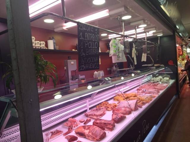 Local comercial en Venta en JOAQUIM RUYRA en Centre