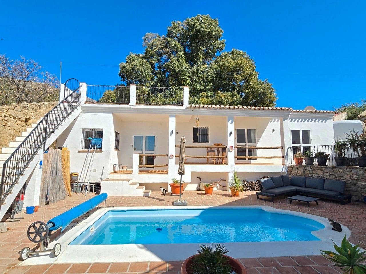 Casa o xalet en venda