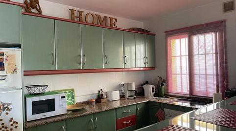 Foto 5 de Planta baja en venta en Antonio de Nebrija, Tarifa ciudad, Tarifa