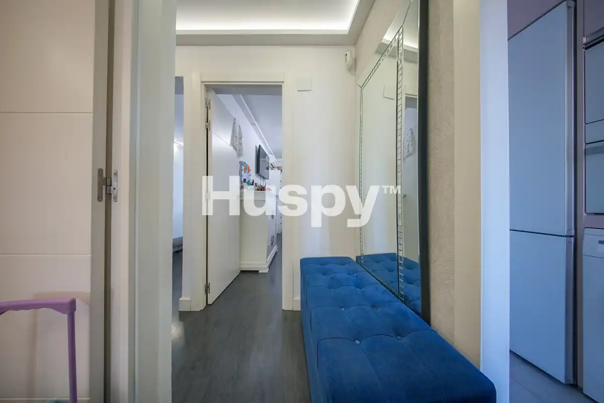 Piso en venta en Madrid con Aire acondicionado y Calefacción