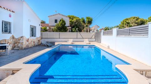 Foto 3 de Casa o xalet en venda a Les Tres Cales, Tarragona