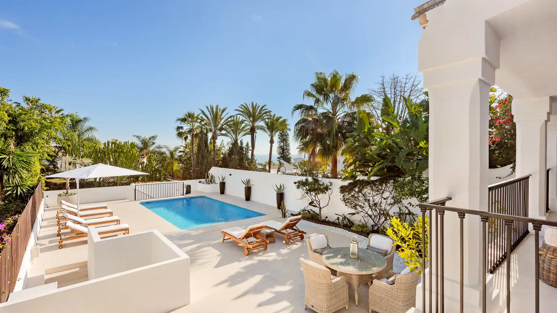 Wohnung mit Pool zum Verkauf in Milla de Oro, imagen 3