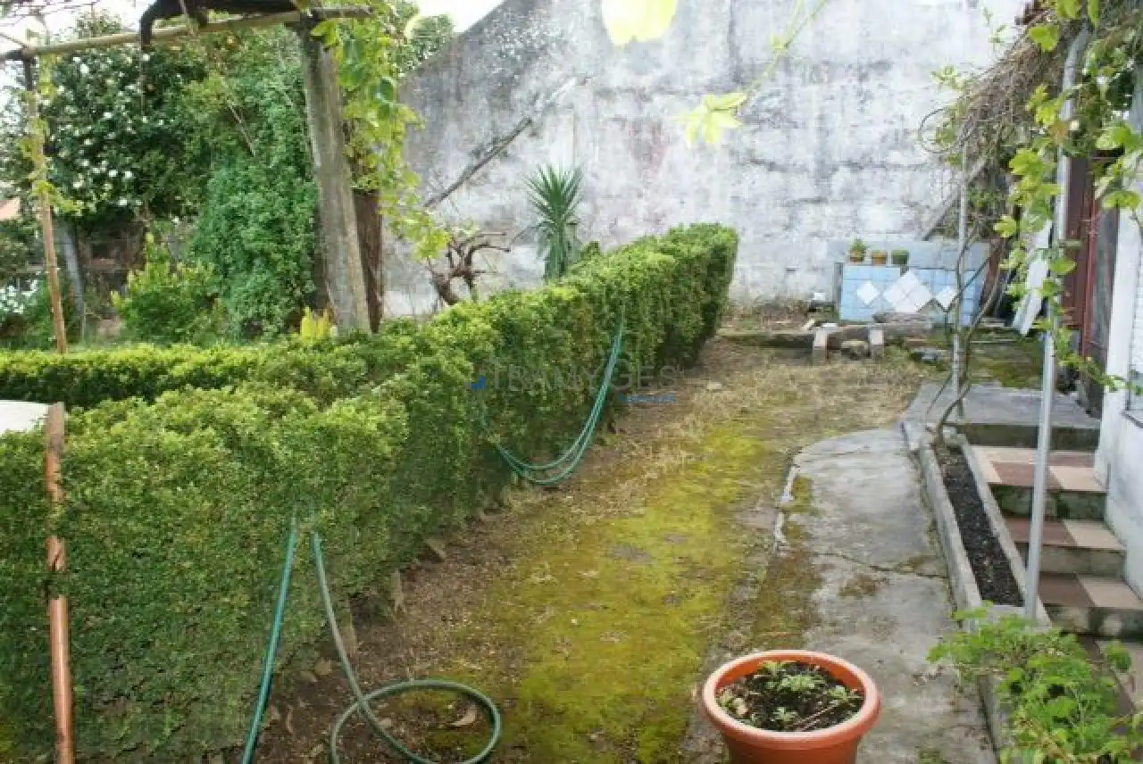 House with garden for sale in Lavadores, imagen 10