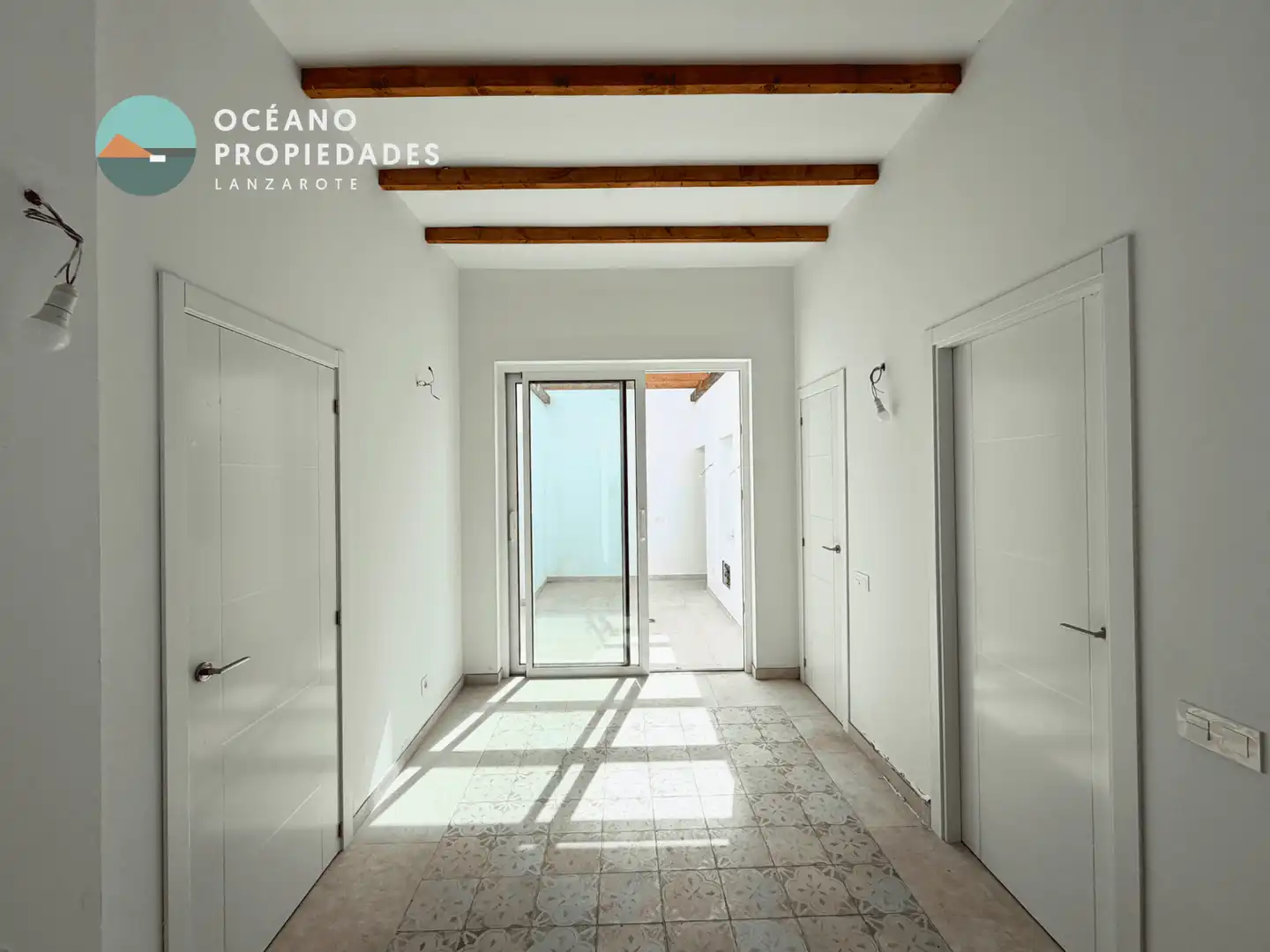 Casa o chalet en venta en Haría con Jardín privado y Piscina