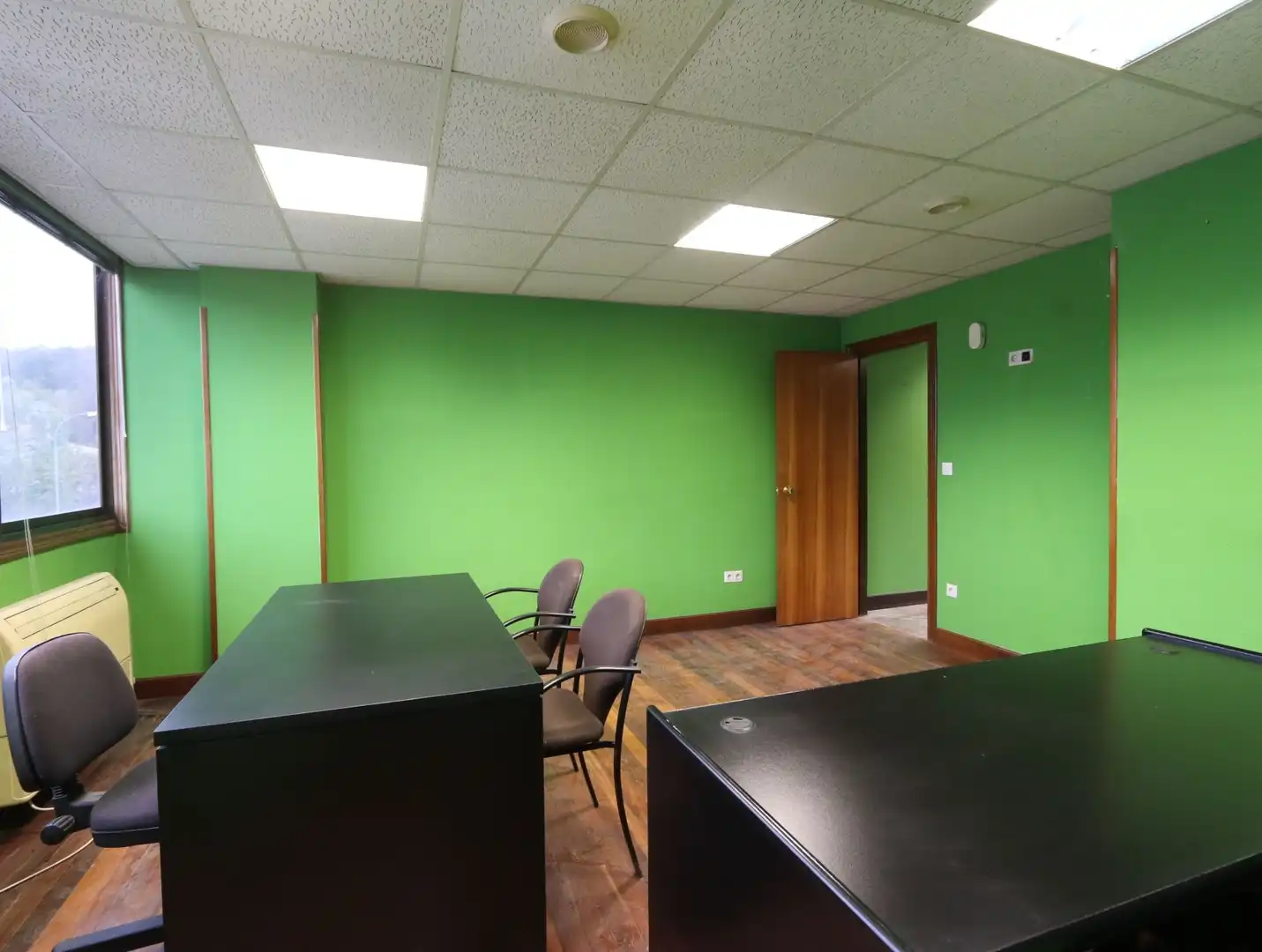 Büro zur Miete in Tolosa