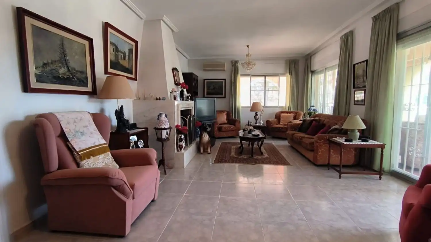 Villa à vendre à Coloma, imagen 14