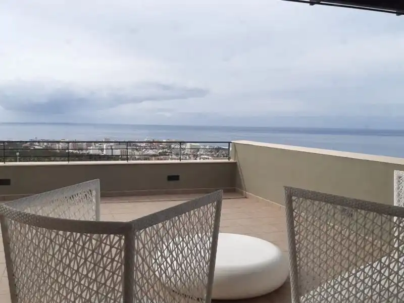 House for sale in Costa Adeje