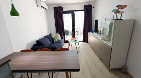 Foto 4 de Apartamento de alquiler en Arguineguín, Mogán