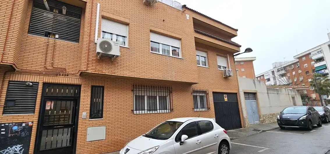 Vista exterior de Apartament en venda en Ciempozuelos