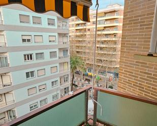 Exterior view of Flat for sale in Gandia  with Heating