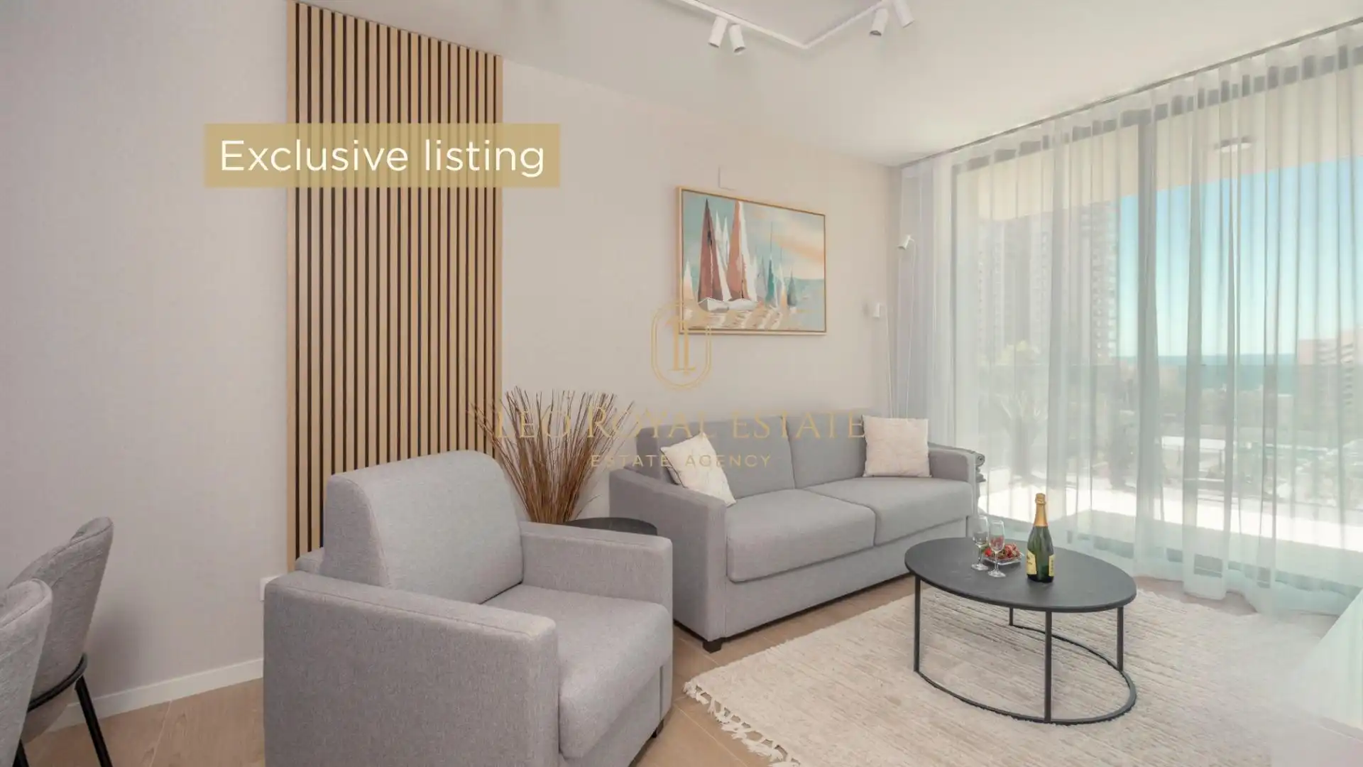 Appartement avec terrasse à vendre à Playa de Poniente