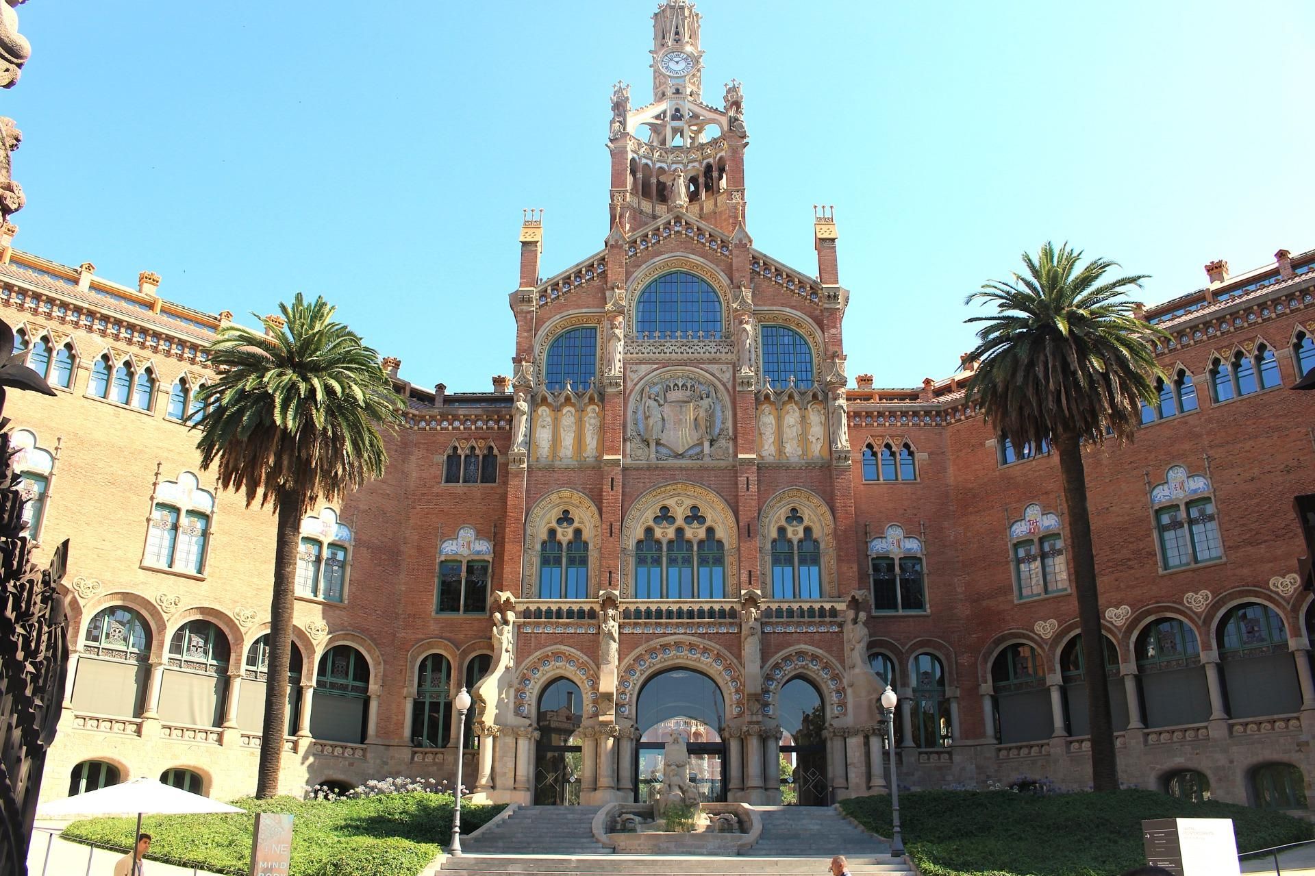 Flat for sale in Travesía de Gràcia, El Baix Guinardó, Horta - Guinardó,  Barcelona Capital