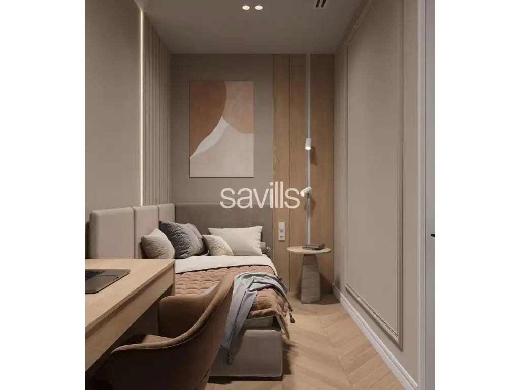Mini appartamento con terrazza in vendita a Eixample, imagen 15