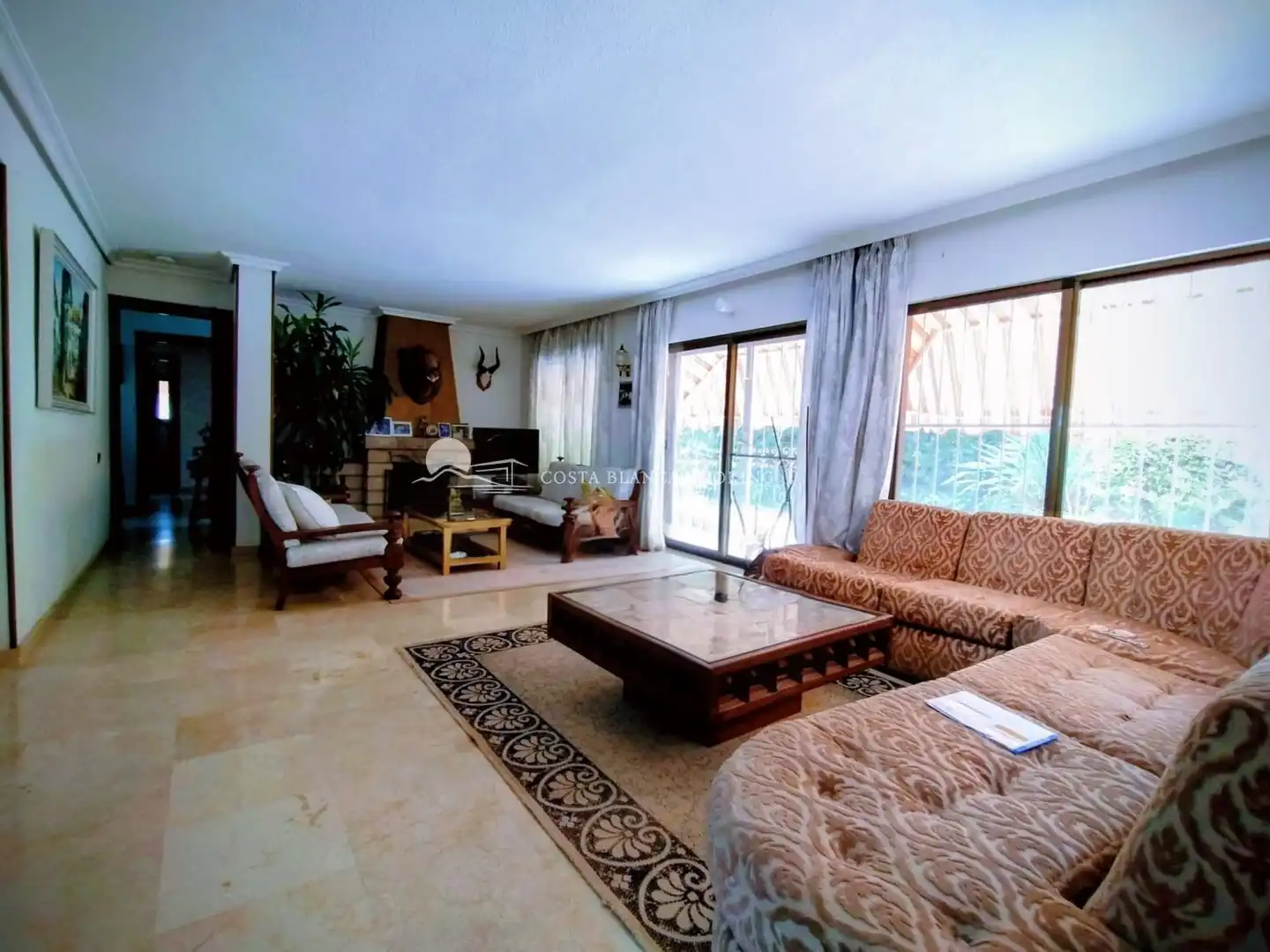 Villa avec piscine à vendre à Calle morena, imagen 17