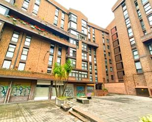 Exterior view of Flat for sale in Bilbao   with Heating, Storage room and Furnished